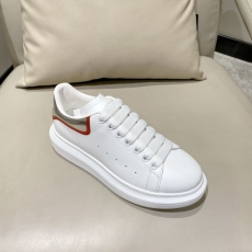 Alexander Mcqueen Low Shoes